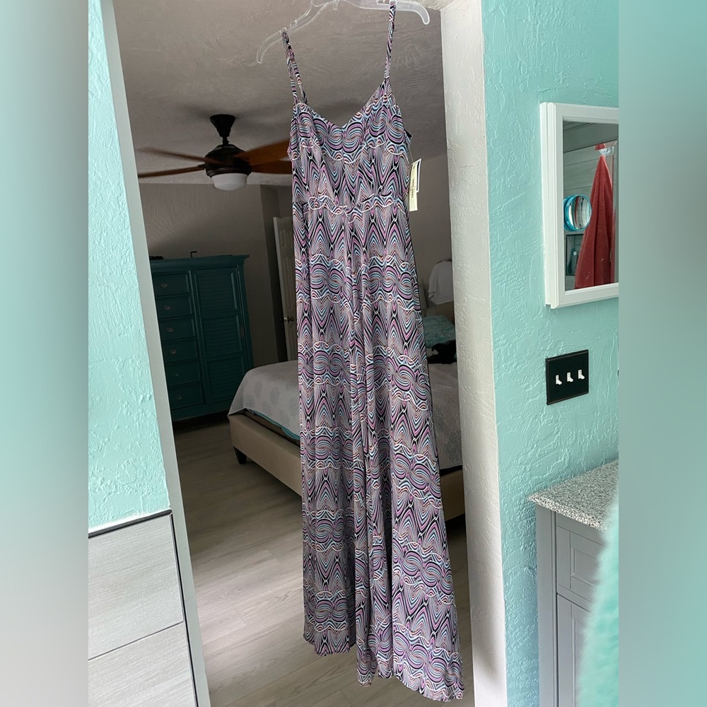 Sans Souci Dress